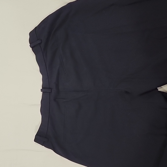 Women dress pants size Large - Picture 10 of 12